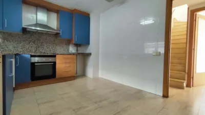 Duplex in Carrer de Barberà del Vallès photo 19
