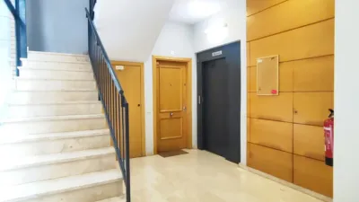 Duplex in Carrer de Barberà del Vallès photo 59