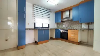 Duplex in Carrer de Barberà del Vallès photo 17