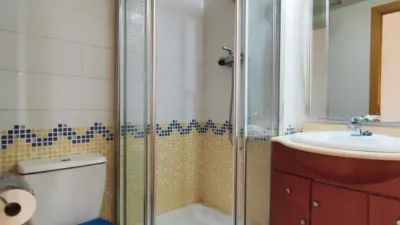 Duplex in Carrer de Barberà del Vallès photo 29