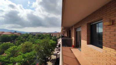 Duplex in Carrer de Barberà del Vallès photo 5