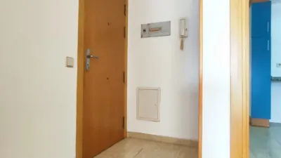 Duplex in Carrer de Barberà del Vallès photo 10