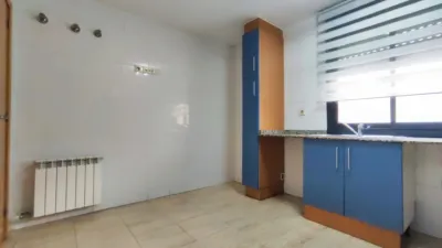 Duplex in Carrer de Barberà del Vallès photo 22