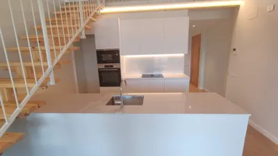 Apartment in Ambulatori photo 3