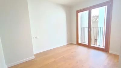 Apartment in Ambulatori photo 6