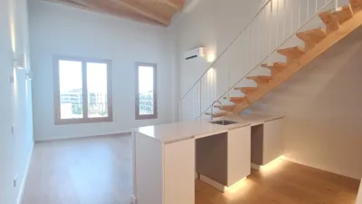 Apartment in Ambulatori photo 4