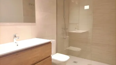 Apartment in Ambulatori photo 7