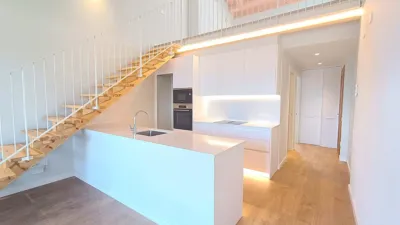 Apartment in Ambulatori photo 2