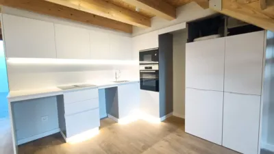 Apartment in Ambulatori photo 4