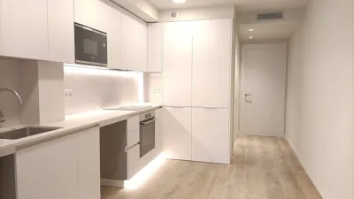 Apartment in Ambulatori photo 3