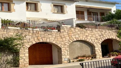 Casa adosada en venta en Carrer del Ponent, Sant Feliu de Codines de 269.000 €