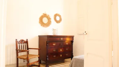 Piso en alquiler en Carrer de Sant Joan, Sant Feliu de Codines de 2.200 €<span>/mes</span>