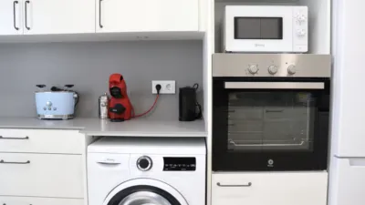 Piso en alquiler en Carrer de Sant Joan, Sant Feliu de Codines de 2.200 €<span>/mes</span>