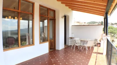 Piso en alquiler en Carrer de Sant Joan, Sant Feliu de Codines de 2.200 €<span>/mes</span>