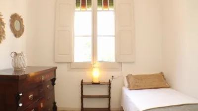 Piso en alquiler en Carrer de Sant Joan, Sant Feliu de Codines de 2.200 €<span>/mes</span>