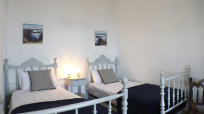 Piso en alquiler en Carrer de Sant Joan, Sant Feliu de Codines de 2.200 €<span>/mes</span>