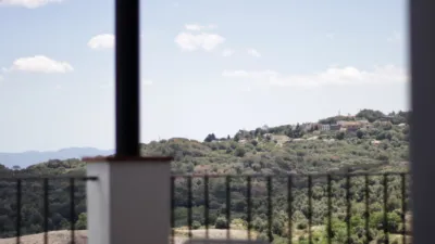 Piso en alquiler en Carrer de Sant Joan, Sant Feliu de Codines de 2.200 €<span>/mes</span>