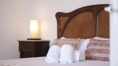 Piso en alquiler en Carrer de Sant Joan, Sant Feliu de Codines de 2.200 €<span>/mes</span>