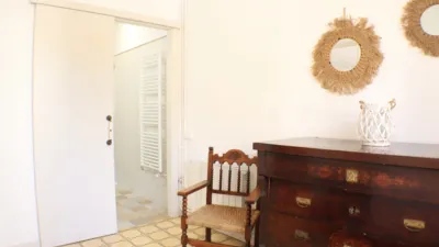 Piso en alquiler en Carrer de Sant Joan, Sant Feliu de Codines de 2.200 €<span>/mes</span>