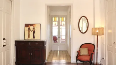 Piso en alquiler en Carrer de Sant Joan, Sant Feliu de Codines de 2.200 €<span>/mes</span>