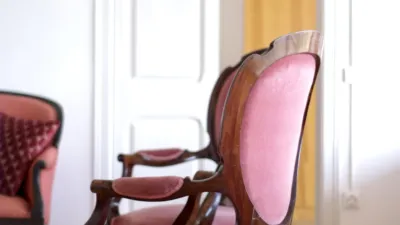 Piso en alquiler en Carrer de Sant Joan, Sant Feliu de Codines de 2.200 €<span>/mes</span>