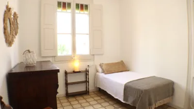 Piso en alquiler en Carrer de Sant Joan, Sant Feliu de Codines de 2.200 €<span>/mes</span>