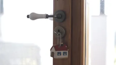 Piso en alquiler en Carrer de Sant Joan, Sant Feliu de Codines de 2.200 €<span>/mes</span>