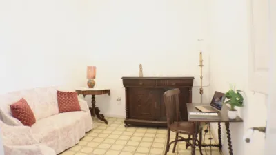 Piso en alquiler en Carrer de Sant Joan, Sant Feliu de Codines de 2.200 €<span>/mes</span>