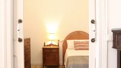 Piso en alquiler en Carrer de Sant Joan, Sant Feliu de Codines de 2.200 €<span>/mes</span>