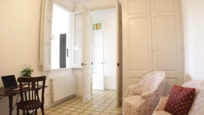 Piso en alquiler en Carrer de Sant Joan, Sant Feliu de Codines de 2.200 €<span>/mes</span>