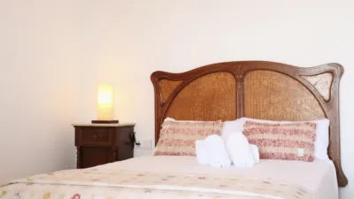 Piso en alquiler en Carrer de Sant Joan, Sant Feliu de Codines de 2.200 €<span>/mes</span>