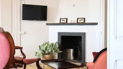 Piso en alquiler en Carrer de Sant Joan, Sant Feliu de Codines de 2.200 €<span>/mes</span>