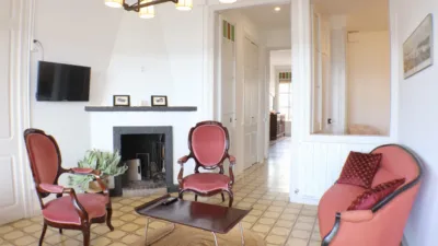 Piso en alquiler en Carrer de Sant Joan, Sant Feliu de Codines de 2.200 €<span>/mes</span>