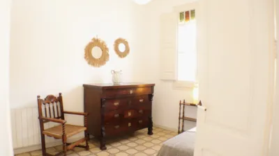 Piso en alquiler en Carrer de Sant Joan, Sant Feliu de Codines de 2.200 €<span>/mes</span>