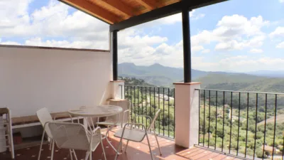 Piso en alquiler en Carrer de Sant Joan, Sant Feliu de Codines de 2.200 €<span>/mes</span>