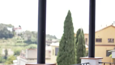 Piso en alquiler en Carrer de Sant Joan, Sant Feliu de Codines de 2.200 €<span>/mes</span>