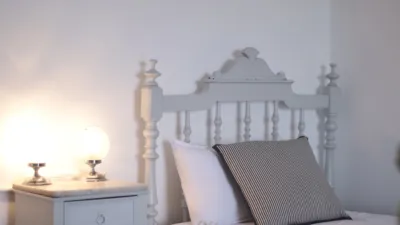 Piso en alquiler en Carrer de Sant Joan, Sant Feliu de Codines de 2.200 €<span>/mes</span>