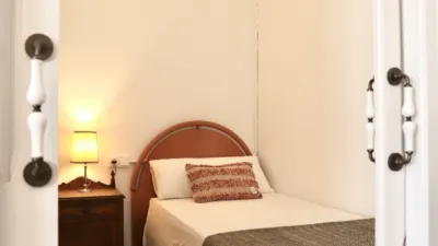 Piso en alquiler en Carrer de Sant Joan, Sant Feliu de Codines de 2.200 €<span>/mes</span>