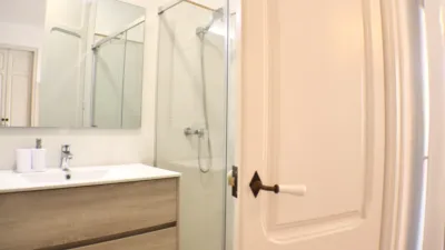 Piso en alquiler en Carrer de Sant Joan, Sant Feliu de Codines de 2.200 €<span>/mes</span>