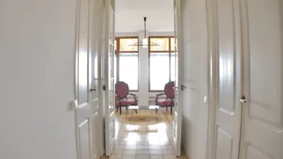 Piso en alquiler en Carrer de Sant Joan, Sant Feliu de Codines de 2.200 €<span>/mes</span>