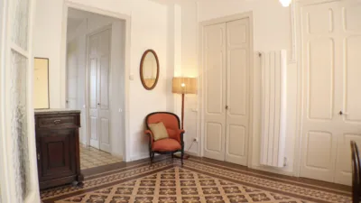 Piso en alquiler en Carrer de Sant Joan, Sant Feliu de Codines de 2.200 €<span>/mes</span>