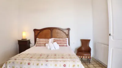 Piso en alquiler en Carrer de Sant Joan, Sant Feliu de Codines de 2.200 €<span>/mes</span>