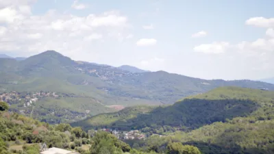 Piso en alquiler en Carrer de Sant Joan, Sant Feliu de Codines de 2.200 €<span>/mes</span>