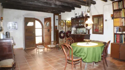 Casa - Vista 5