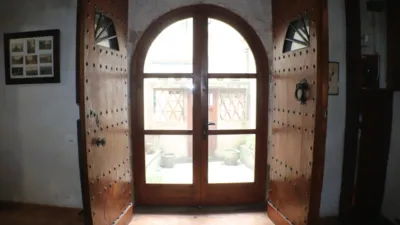 Casa - Más