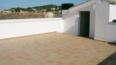 Apartment on Avinguda de Platja d'Aro photo 17