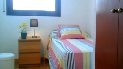 Apartment on Avinguda de Platja d'Aro photo 14
