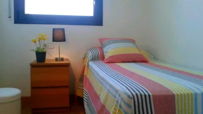 Apartment on Avinguda de Platja d'Aro photo 15