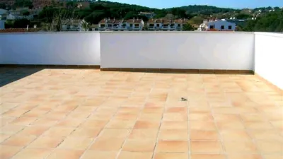 Apartment on Avinguda de Platja d'Aro photo 18