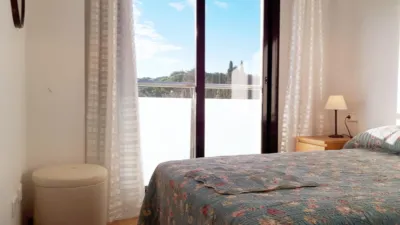 Apartment on Avinguda de Platja d'Aro photo 19